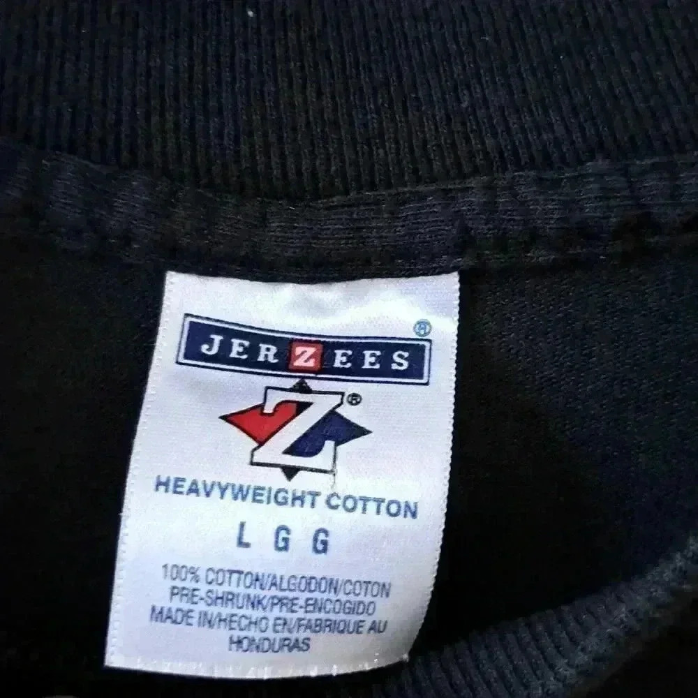 T SHIRT the end  WOMEN - Picture 4 of 6